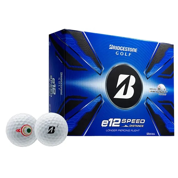 Bridgestone NEW E12 Speed - Bridgestone NEW E12 Speed - Image 0 of 0