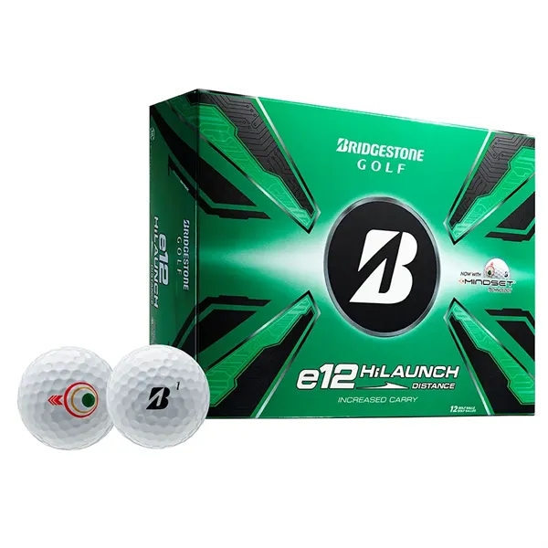 Bridgestone NEW E12 Hi Launch - Bridgestone NEW E12 Hi Launch - Image 0 of 0