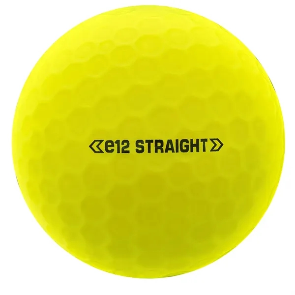 Bridgestone NEW E12 Straight - Bridgestone NEW E12 Straight - Image 1 of 2