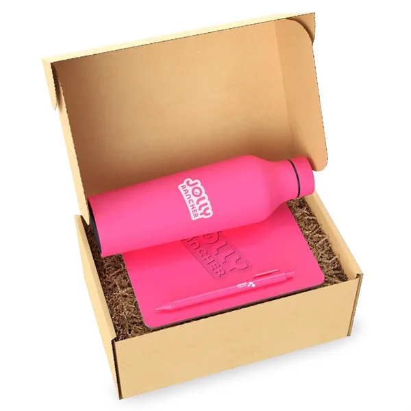Vivid Vibes + Merch Box   3-Piece Gift Set - Vivid Vibes + Merch Box   3-Piece Gift Set - Image 2 of 11