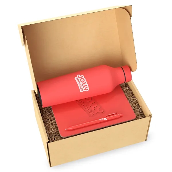 Vivid Vibes + Merch Box   3-Piece Gift Set - Vivid Vibes + Merch Box   3-Piece Gift Set - Image 3 of 11