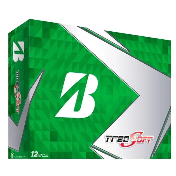 Bridgestone TreoSoft - Bridgestone TreoSoft - Image 0 of 0