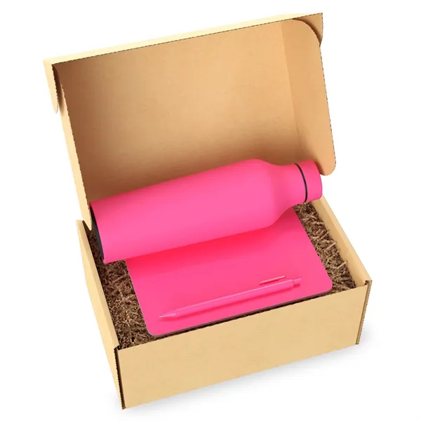Vivid Vibes + Merch Box   3-Piece Gift Set - Vivid Vibes + Merch Box   3-Piece Gift Set - Image 7 of 11