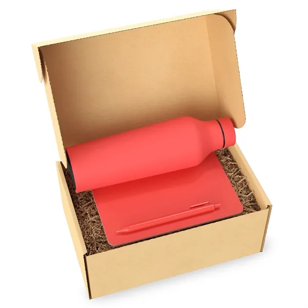 Vivid Vibes + Merch Box   3-Piece Gift Set - Vivid Vibes + Merch Box   3-Piece Gift Set - Image 8 of 11