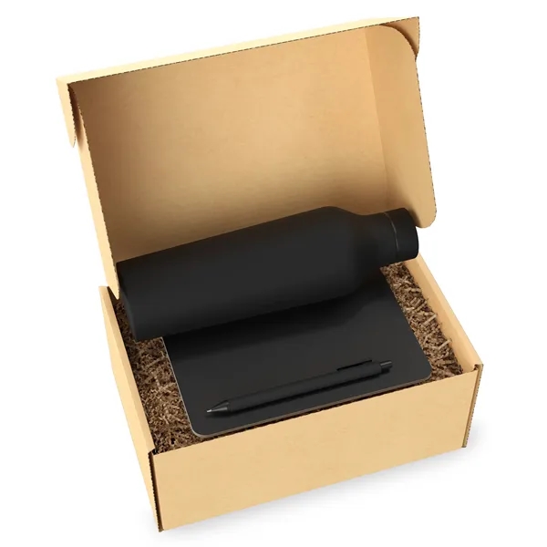Vivid Vibes + Merch Box   3-Piece Gift Set - Vivid Vibes + Merch Box   3-Piece Gift Set - Image 10 of 11