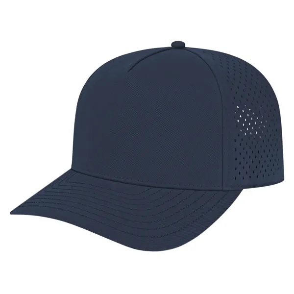 Cap America - Water-Resistant Perforated - Cap America - Water-Resistant Perforated - Image 2 of 4