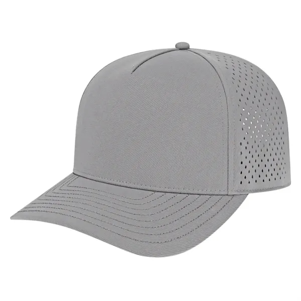 Cap America - Water-Resistant Perforated - Cap America - Water-Resistant Perforated - Image 3 of 4