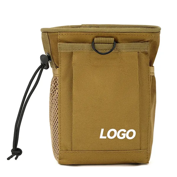 Multifunctional Tactical Fanny Pack - Multifunctional Tactical Fanny Pack - Image 0 of 4