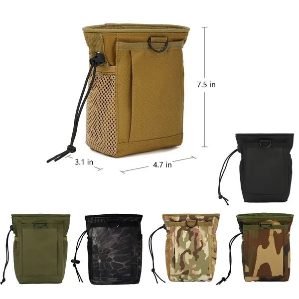 Multifunctional Tactical Fanny Pack - Multifunctional Tactical Fanny Pack - Image 1 of 4