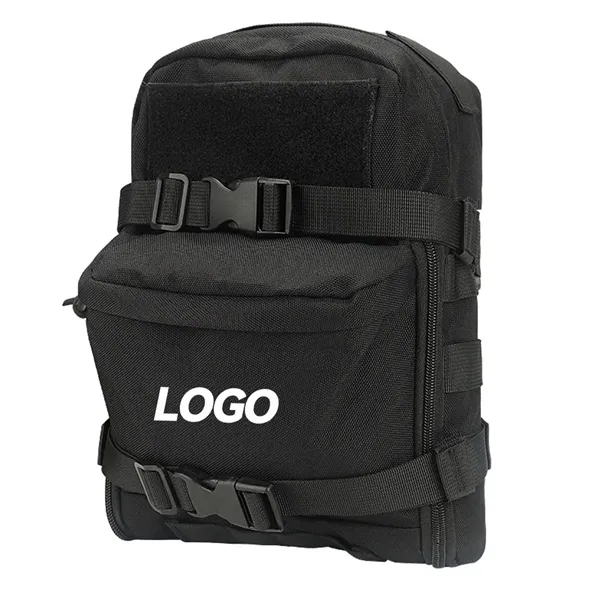 Hanging Hydration Pack - Hanging Hydration Pack - Image 0 of 6
