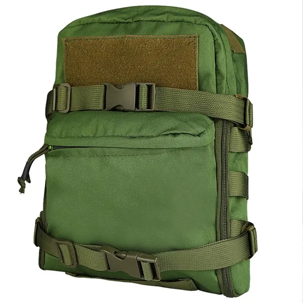 Hanging Hydration Pack - Hanging Hydration Pack - Image 3 of 6