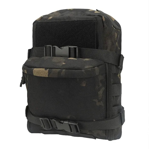 Hanging Hydration Pack - Hanging Hydration Pack - Image 4 of 6