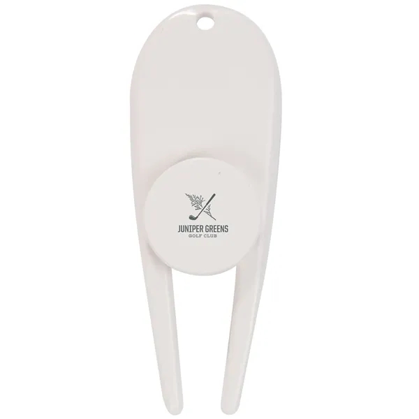 Divot Tool with Ball Marker - Divot Tool with Ball Marker - Image 3 of 3