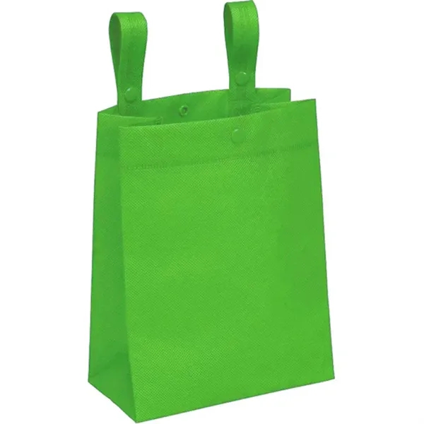 Non-Woven Hang Around Tote Bags - Non-Woven Hang Around Tote Bags - Image 5 of 5