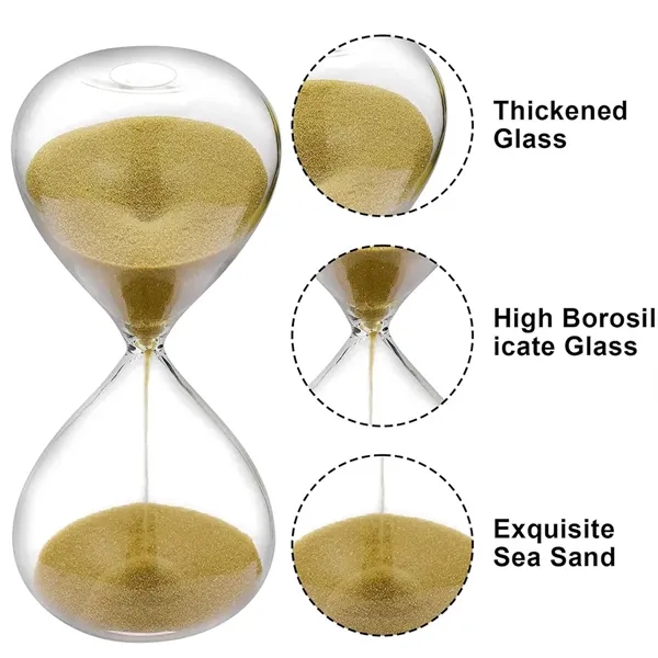 Timing Hourglass - Timing Hourglass - Image 1 of 4