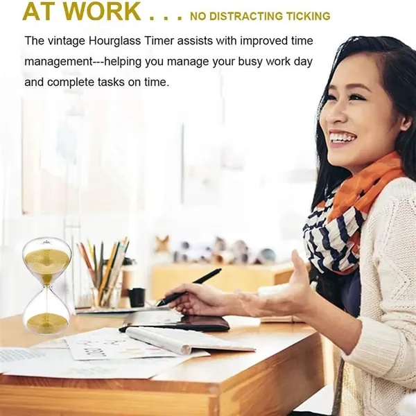 Timing Hourglass - Timing Hourglass - Image 2 of 4