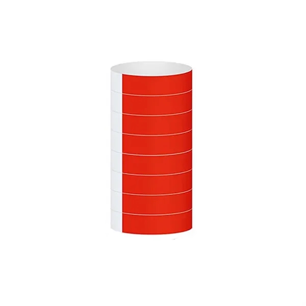 Tyvek Wristbands for Events - Tyvek Wristbands for Events - Image 1 of 9