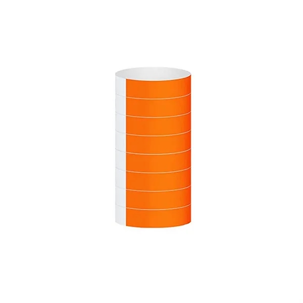 Tyvek Wristbands for Events - Tyvek Wristbands for Events - Image 2 of 9