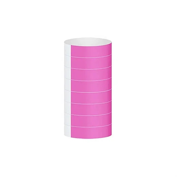 Tyvek Wristbands for Events - Tyvek Wristbands for Events - Image 4 of 9