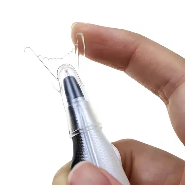 Fish Shaped Pen - Fish Shaped Pen - Image 3 of 3