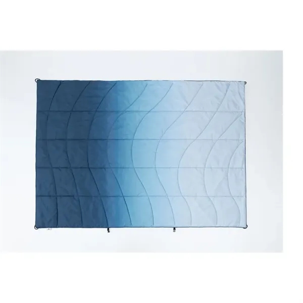 Outdoor Puffy Camping Blanket - Outdoor Puffy Camping Blanket - Image 9 of 11