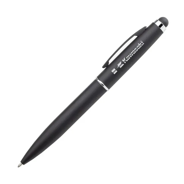 Sumer Ballpoint Pen & Stylus - Sumer Ballpoint Pen & Stylus - Image 0 of 4