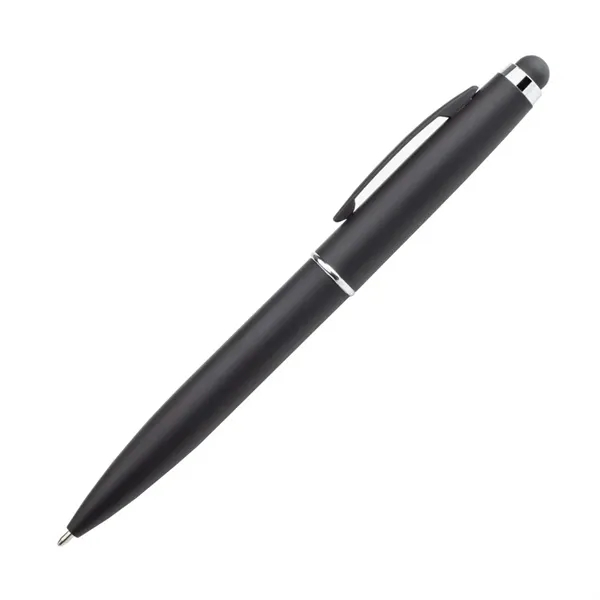 Sumer Ballpoint Pen & Stylus - Sumer Ballpoint Pen & Stylus - Image 2 of 4