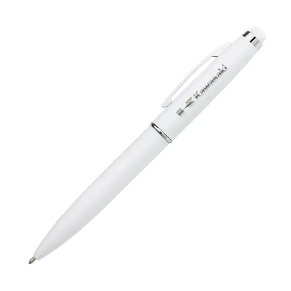 Sumer Ballpoint Pen & Stylus - Sumer Ballpoint Pen & Stylus - Image 3 of 4