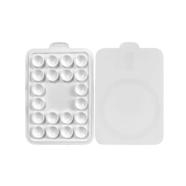 Silicone Suction and Magnet Phone Holder Mount - Silicone Suction and Magnet Phone Holder Mount - Image 8 of 8