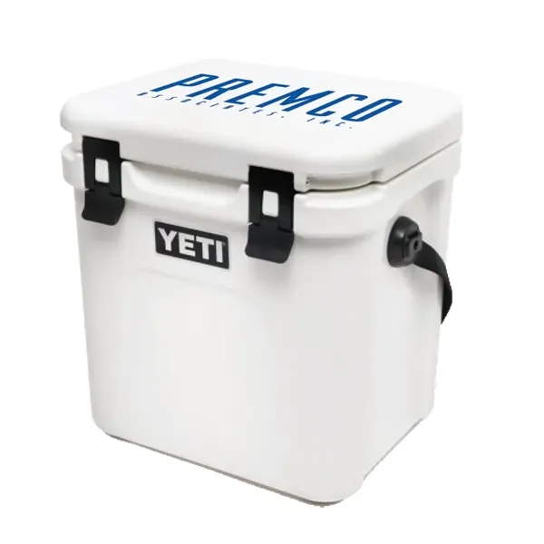 YETI Customized Roadie 24 Cooler - YETI Customized Roadie 24 Cooler - Image 0 of 0