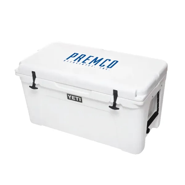 YETI Customized Tundra 65 Cooler - YETI Customized Tundra 65 Cooler - Image 0 of 0