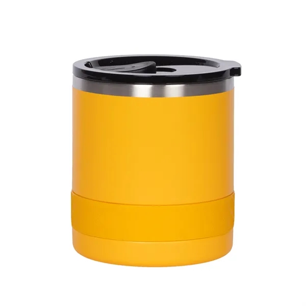 10oz Lowball Tumbler - Elemental Recess Series - 10oz Lowball Tumbler - Elemental Recess Series - Image 12 of 24