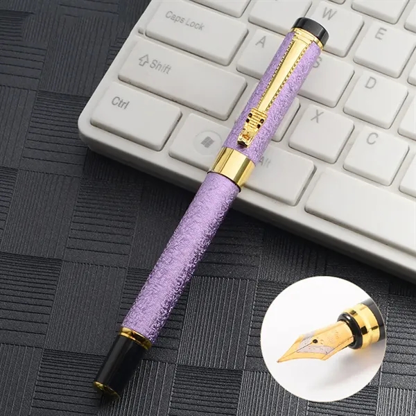 Heritage Fountain Pen - Heritage Fountain Pen - Image 2 of 7