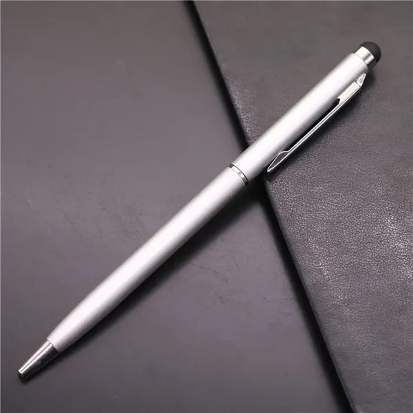 Multi-function Retractable Ballpoint Pen - Multi-function Retractable Ballpoint Pen - Image 2 of 9