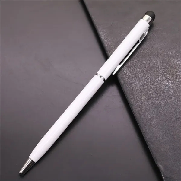 Multi-function Retractable Ballpoint Pen - Multi-function Retractable Ballpoint Pen - Image 3 of 9