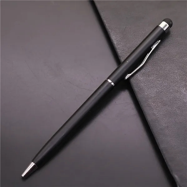 Multi-function Retractable Ballpoint Pen - Multi-function Retractable Ballpoint Pen - Image 7 of 9