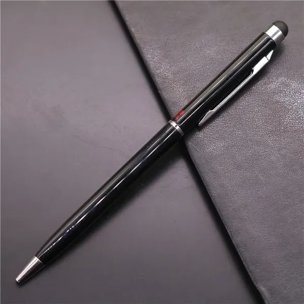 Multi-function Retractable Ballpoint Pen - Multi-function Retractable Ballpoint Pen - Image 8 of 9