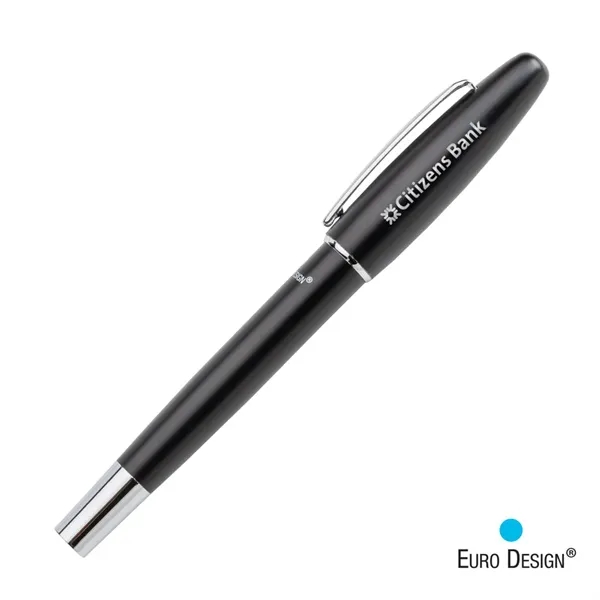 Euro Design® Rumi Executive Rollerball Pen - Euro Design® Rumi Executive Rollerball Pen - Image 0 of 6