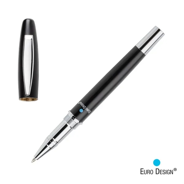 Euro Design® Rumi Executive Rollerball Pen - Euro Design® Rumi Executive Rollerball Pen - Image 2 of 6