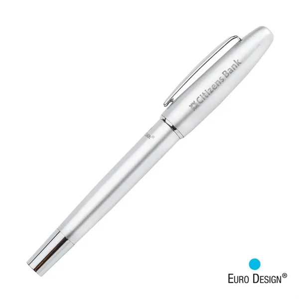 Euro Design® Rumi Executive Rollerball Pen - Euro Design® Rumi Executive Rollerball Pen - Image 5 of 6