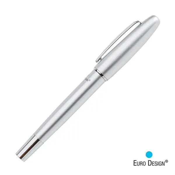 Euro Design® Rumi Executive Rollerball Pen - Euro Design® Rumi Executive Rollerball Pen - Image 6 of 6