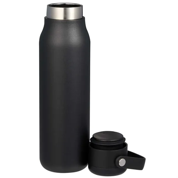 Explorer Threadless Recycled Stainless Bottle 25oz - Explorer Threadless Recycled Stainless Bottle 25oz - Image 3 of 3