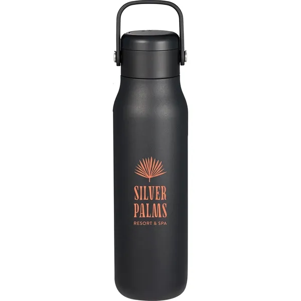 Explorer Threadless Recycled Stainless Bottle 25oz - Explorer Threadless Recycled Stainless Bottle 25oz - Image 1 of 3
