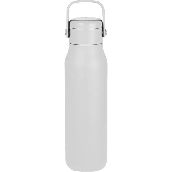 Explorer Threadless Recycled Stainless Bottle 25oz - Explorer Threadless Recycled Stainless Bottle 25oz - Image 2 of 3