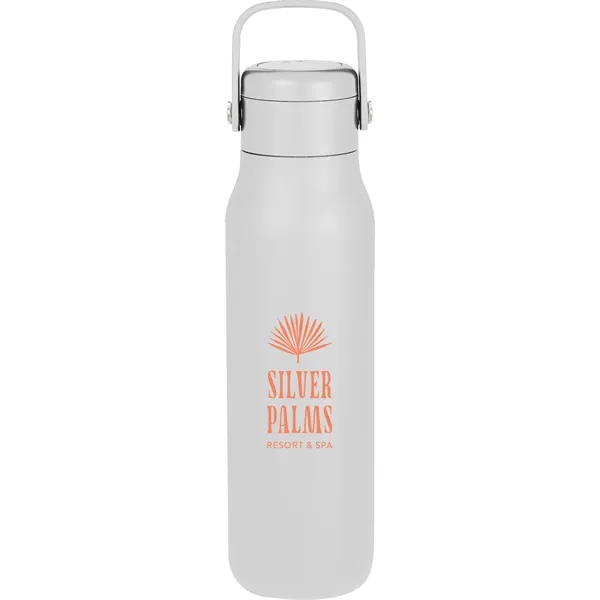 Explorer Threadless Recycled Stainless Bottle 25oz - Explorer Threadless Recycled Stainless Bottle 25oz - Image 0 of 3