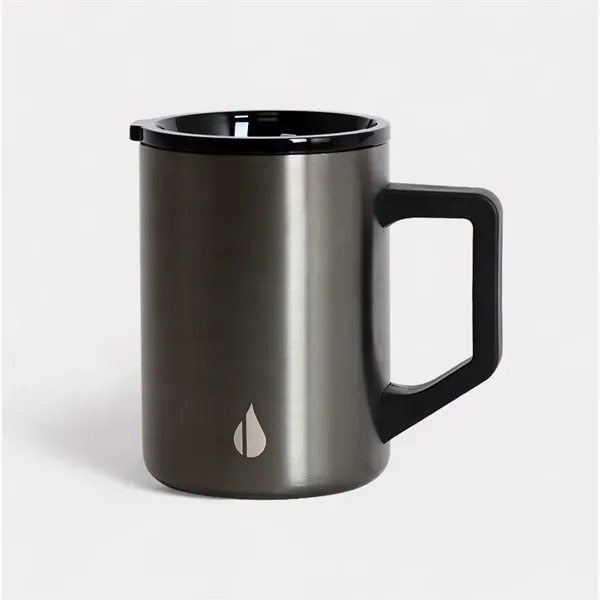 16oz Summit Mug - Vacuum Insulated Stainless Steel - 16oz Summit Mug - Vacuum Insulated Stainless Steel - Image 12 of 17