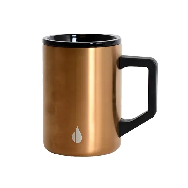 16oz Summit Mug - Vacuum Insulated Stainless Steel - 16oz Summit Mug - Vacuum Insulated Stainless Steel - Image 11 of 17