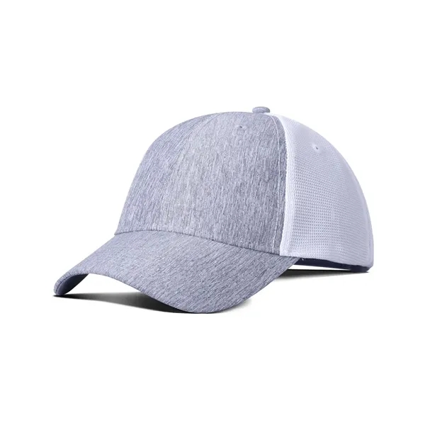 Fahrenheit High Tech Mesh Trucker Hat - Fahrenheit High Tech Mesh Trucker Hat - Image 0 of 0