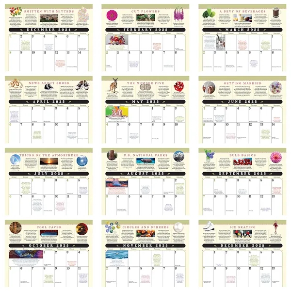 2026 Stapled The Old Farmer's Almanac® Everyday Advice - 2026 Stapled The Old Farmer's Almanac® Everyday Advice - Image 2 of 2
