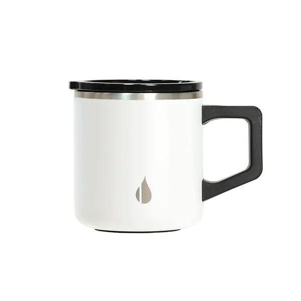 12oz Summit Mug - Vacuum Insulated Stainless Steel - 12oz Summit Mug - Vacuum Insulated Stainless Steel - Image 4 of 13